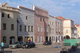 Slavonice