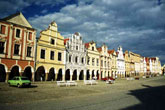 Telč